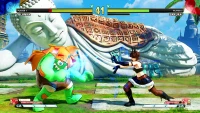 5. Street Fighter V - Champion Edition Upgrade Kit PL (DLC) (PC) (klucz STEAM)